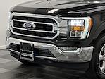 Used 2022 Ford F-150 XLT SuperCrew Cab 4x4 Pickup for sale #F22253A - photo 3