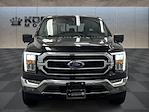 Used 2022 Ford F-150 XLT SuperCrew Cab 4x4 Pickup for sale #F22253A - photo 4