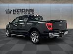 Used 2022 Ford F-150 XLT SuperCrew Cab 4x4 Pickup for sale #F22253A - photo 2