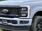 2025 Ford F-350 Crew Cab SRW 4x4 Pickup for sale #F22255 - photo 10