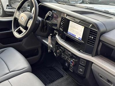 New 2025 Ford F-550 - photo 1