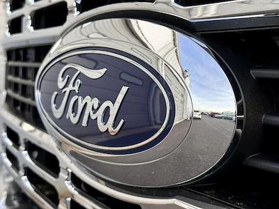 New 2025 Ford F-550 - photo 1