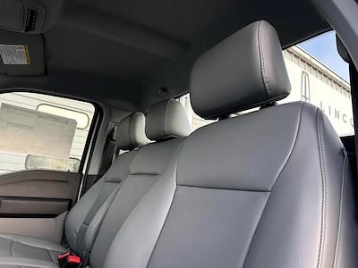 New 2025 Ford F-550 - photo 1