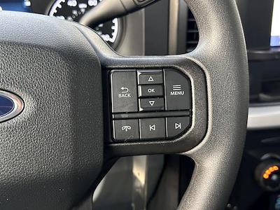 New 2025 Ford F-550 - photo 1