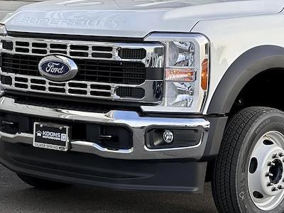 New 2025 Ford F-550 - photo 1