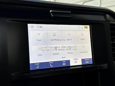 New 2025 Ford F-550 - photo 1