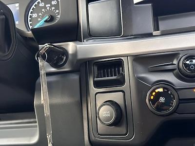 New 2025 Ford F-550 - photo 1