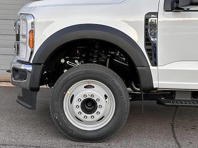 New 2025 Ford F-550 - photo 1