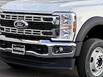 2025 Ford F-550 Regular Cab DRW 4WD Cab Chassis for sale #F22259 - photo 3