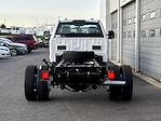 2025 Ford F-550 Regular Cab DRW 4WD Cab Chassis for sale #F22259 - photo 9