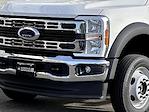 New 2025 Ford F-550 XL Super Cab Cab Chassis for sale #F22260 - photo 3