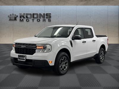 2023 Ford Maverick SuperCrew Cab 4x4 Pickup for sale #F22262A - photo 1