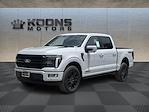 2025 Ford F-150 SuperCrew Cab 4x4 Pickup for sale #F22264 - photo 1