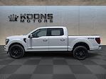 2025 Ford F-150 SuperCrew Cab 4x4 Pickup for sale #F22264 - photo 4