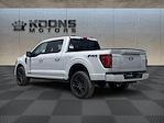 2025 Ford F-150 SuperCrew Cab 4x4 Pickup for sale #F22264 - photo 5