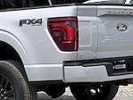 2025 Ford F-150 SuperCrew Cab 4x4 Pickup for sale #F22264 - photo 6