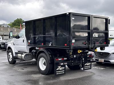 New 2025 Ford F-750 Regular Cab 11' Switch-N-Go Landscape Dump for sale #F22270 - photo 2