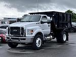 New 2025 Ford F-750 Regular Cab 11' Switch-N-Go Landscape Dump for sale #F22270 - photo 1