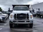 New 2025 Ford F-750 Regular Cab 11' Switch-N-Go Landscape Dump for sale #F22270 - photo 4
