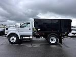 New 2025 Ford F-750 Regular Cab 11' Switch-N-Go Landscape Dump for sale #F22270 - photo 5