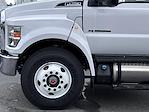 New 2025 Ford F-750 Regular Cab 11' Switch-N-Go Landscape Dump for sale #F22270 - photo 6