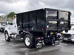 New 2025 Ford F-750 Regular Cab 11' Switch-N-Go Landscape Dump for sale #F22270 - photo 2