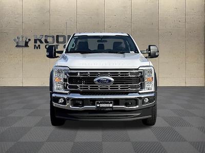 New 2025 Ford F-450 - photo 1
