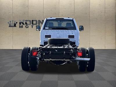 New 2025 Ford F-450 - photo 1