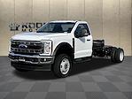 2025 Ford F-450 Regular Cab DRW 4WD Cab Chassis for sale #F22272 - photo 1