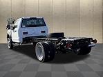 2025 Ford F-450 Regular Cab DRW 4WD Cab Chassis for sale #F22272 - photo 2