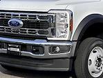 2025 Ford F-450 Regular Cab DRW 4WD Cab Chassis for sale #F22272 - photo 3