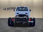 2025 Ford F-450 Regular Cab DRW 4WD Cab Chassis for sale #F22272 - photo 8