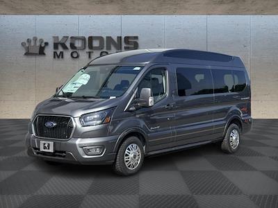 2025 Ford Transit 150 Low Roof AWD Passenger Van for sale #F22273 - photo 1