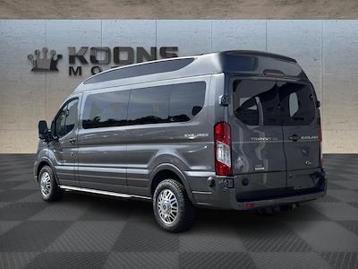 2025 Ford Transit 150 Low Roof AWD Passenger Van for sale #F22273 - photo 2