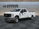 New 2025 Ford F-250 Super Cab 4x4 Service Truck for sale #F22275 - photo 1