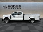 New 2025 Ford F-250 Super Cab 4x4 Service Truck for sale #F22275 - photo 5