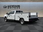 New 2025 Ford F-250 Super Cab 4x4 Service Truck for sale #F22275 - photo 2