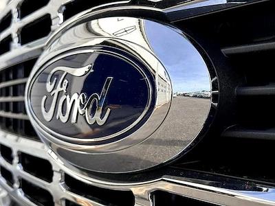 New 2025 Ford F-550 - photo 1