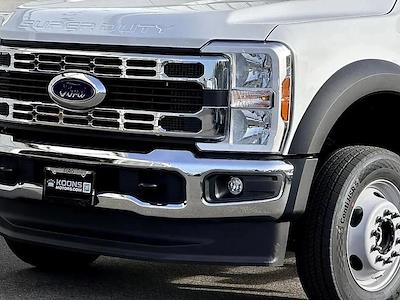 New 2025 Ford F-550 - photo 1