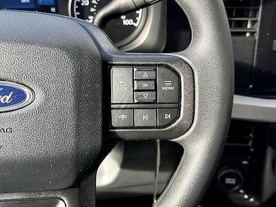 New 2025 Ford F-550 - photo 1