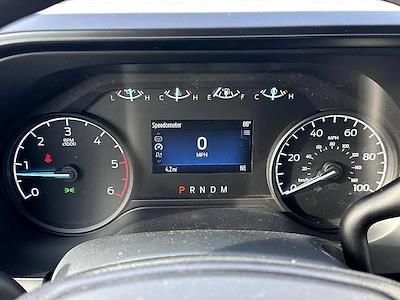 New 2025 Ford F-550 - photo 1