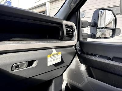 New 2025 Ford F-550 - photo 1