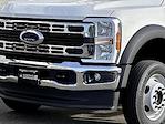 2025 Ford F-550 Super Cab DRW RWD Cab Chassis for sale #F22279 - photo 3