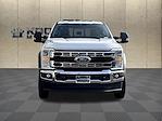 2025 Ford F-550 Super Cab DRW RWD Cab Chassis for sale #F22279 - photo 4