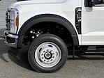 2025 Ford F-550 Super Cab DRW RWD Cab Chassis for sale #F22279 - photo 6