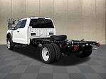 2025 Ford F-550 Super Cab DRW RWD Cab Chassis for sale #F22279 - photo 2