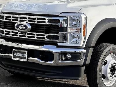 New 2025 Ford F-450 - photo 1