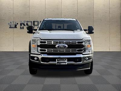 New 2025 Ford F-450 - photo 1