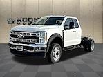 2025 Ford F-450 Super Cab DRW RWD Cab Chassis for sale #F22280 - photo 1