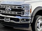 2025 Ford F-450 Super Cab DRW RWD Cab Chassis for sale #F22280 - photo 3